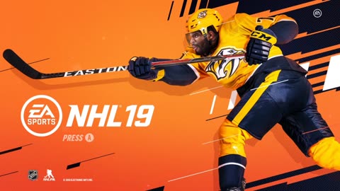 8-4-19 Edition of Sports Sunday Afternoons with NHL 19