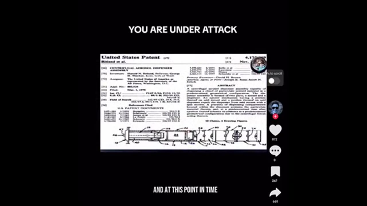 Weather Modification ..