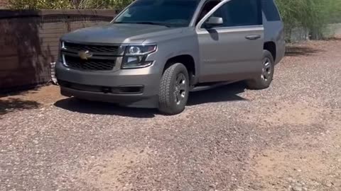 Dirty FBI Phoenix Agent Wyatt Storm and MCSO target me bc ima foreigner