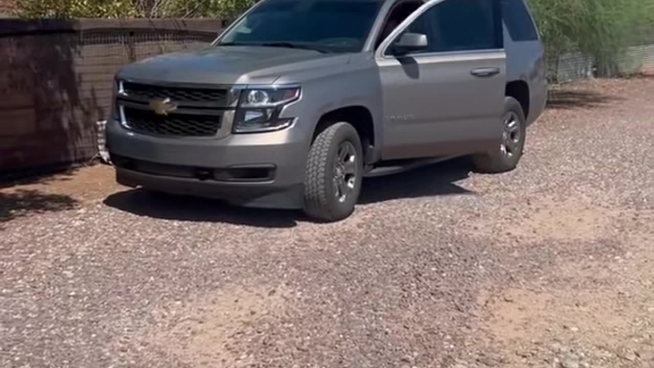 Dirty FBI Phoenix Agent Wyatt Storm and MCSO target me bc ima foreigner