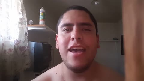 Episode 12: Happy Birthday To My Friend (April 19, 2017