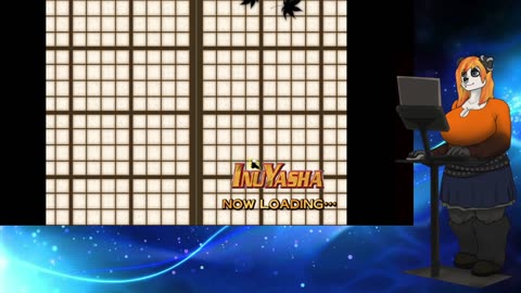 lets play Inuyasha Feudal Combat episode (1)