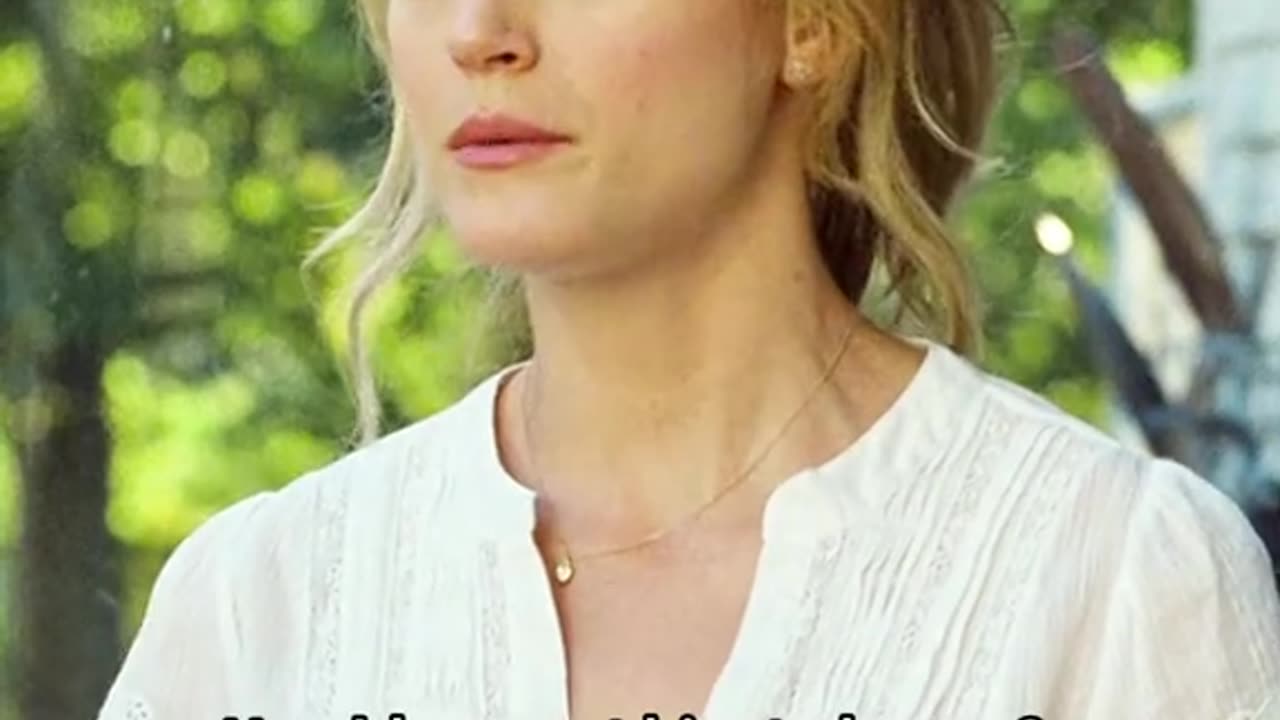The lucky one