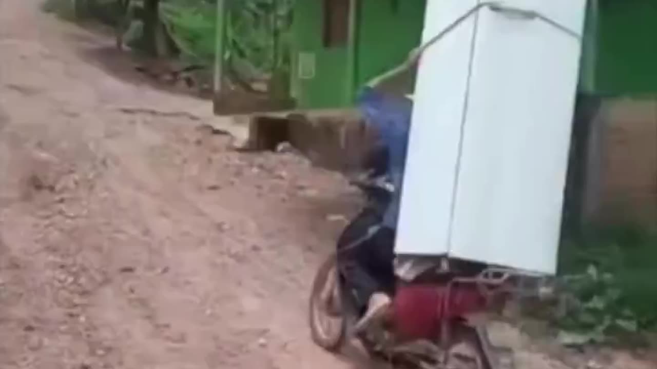 Third World Transportation