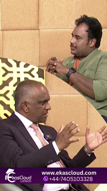 “What if” உன் வாழ்க்கையே மாறிச்சின்னா? 🔥