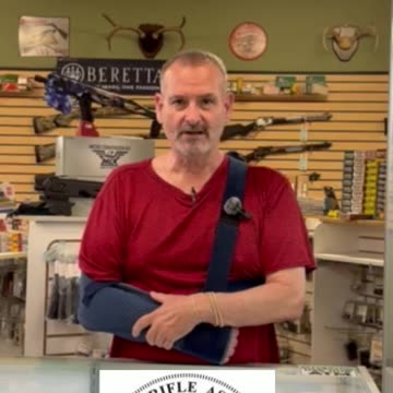 PT NRA Instructor Positions Available - Bridgeton MO