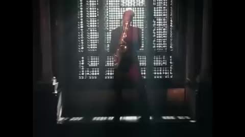 Spandau Ballet _Gold