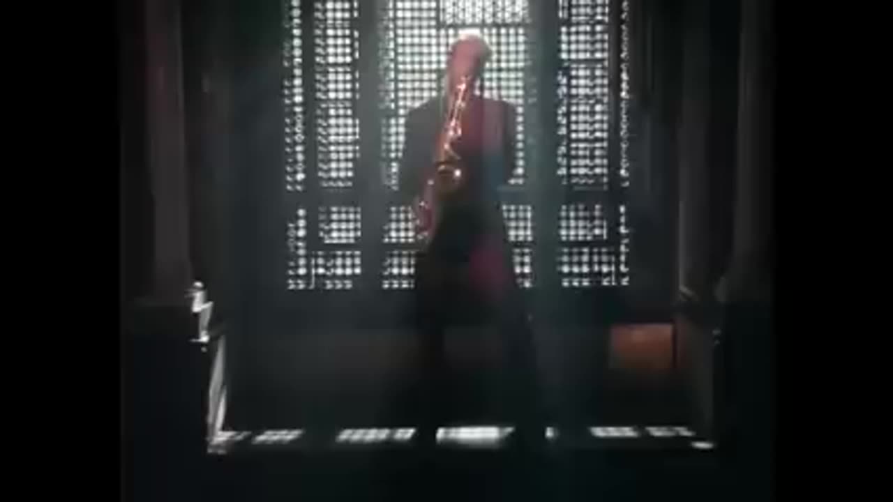 Spandau Ballet _Gold