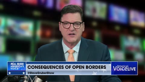 THE CONSEQUENCES OF OPEN BORDER POLICIES