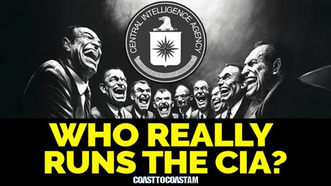 Twilight of the Shadow Government | History of CIA & FBI