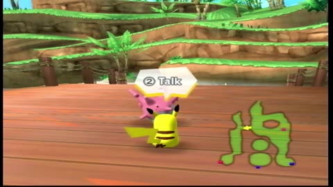 PokePark Pikachu's Adventure Part 4