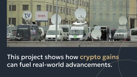 Ripple Co-Founder to Fund Commercial Space Station with XRP Sales