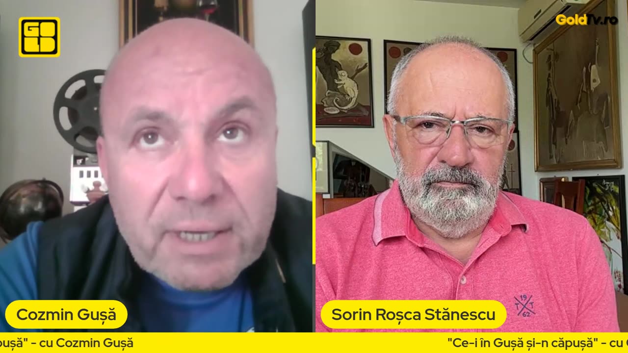 SRS: E evident că se va încerca o mare fraudă la turul 2