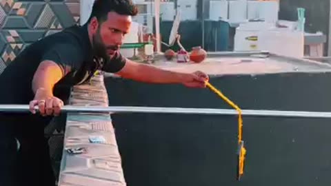 magic of science