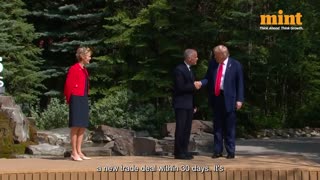 Trump Axes Canada Trade Talks Over 3% Tax on U S Tech Giants What Really Happened?.