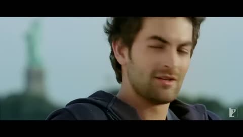 Hai Junoon Song New York John Abraham Katrina Kaif Neil Nitin Mukesh KK Pritam
