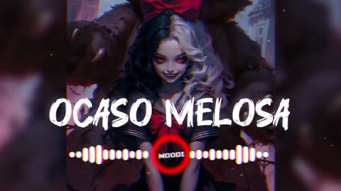 Ocaso Meloda funk remix music