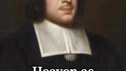 Thomas Watson | The Saints in Heaven. #heaven