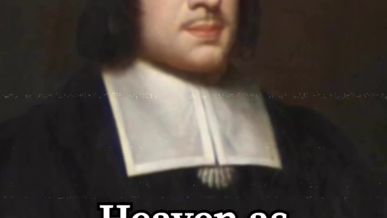 Thomas Watson | The Saints in Heaven. #heaven