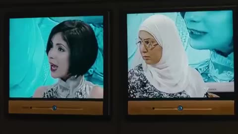 Short movie