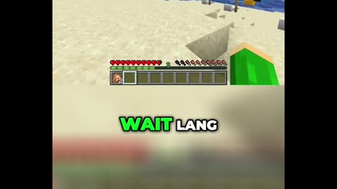 Minecraft but It’s TUNG TUNG TUNG SAHUR Time 🤯