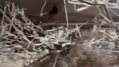 Aftermath on Tel Aviv's attack