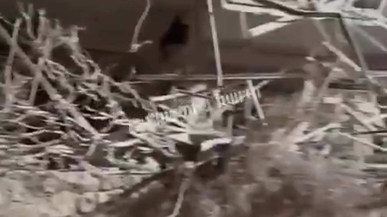 Aftermath on Tel Aviv's attack