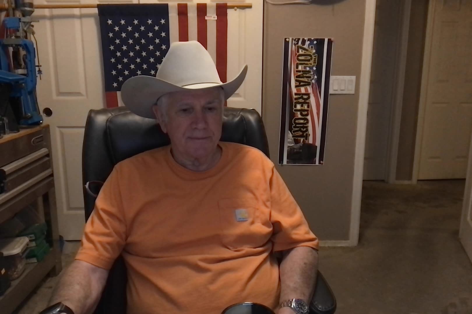 Flight 93, Another BS Video Story!