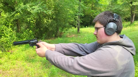 Single action