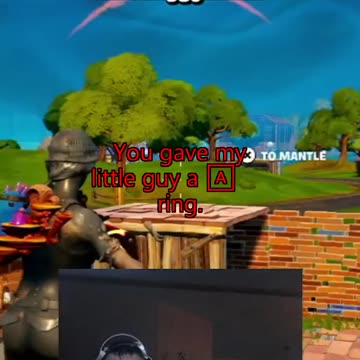 Epic Journey Begins! | DocLochax's Quest