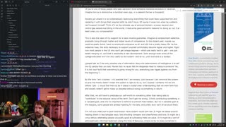 [Mirror] Destiny YouTube Stream