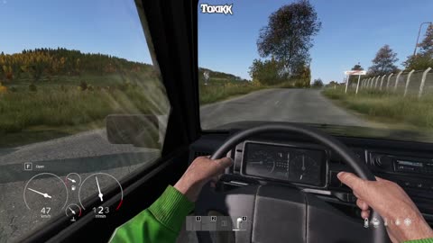 Man, I got these cheeseburgers, man. (DayZ)