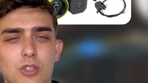 BAIZIFU Brushless E-Bike Controller – Power, Precision, Waterproof Protection