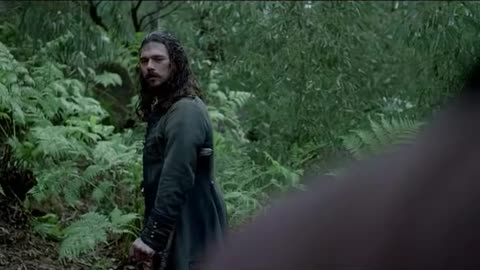 Captain Flint and Long John Silver - Emotional clip