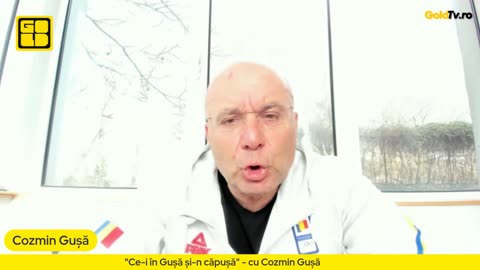 “Ce trebuie să știm / Ca să nu … greșim”: Voievodul Georgescu intră în conflict direct cu AUR