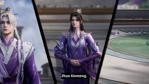 Renegade Immortal EP107