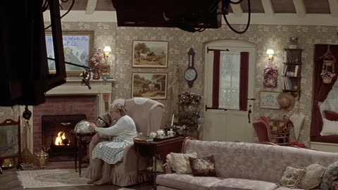 Mrs Doubtfire 1993 ‧ Comedy/Family