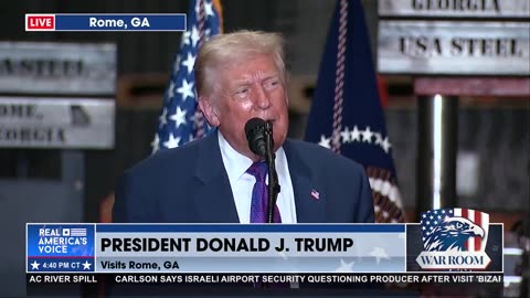 MAKE AMERICA GREAT AGAIN