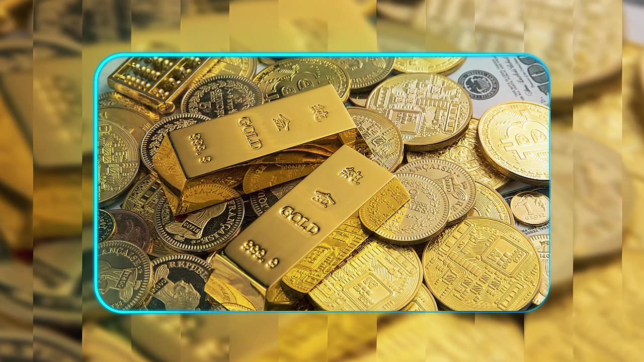 Red Flags in Gold Investment Kits