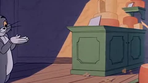 Tom y Jerry 132