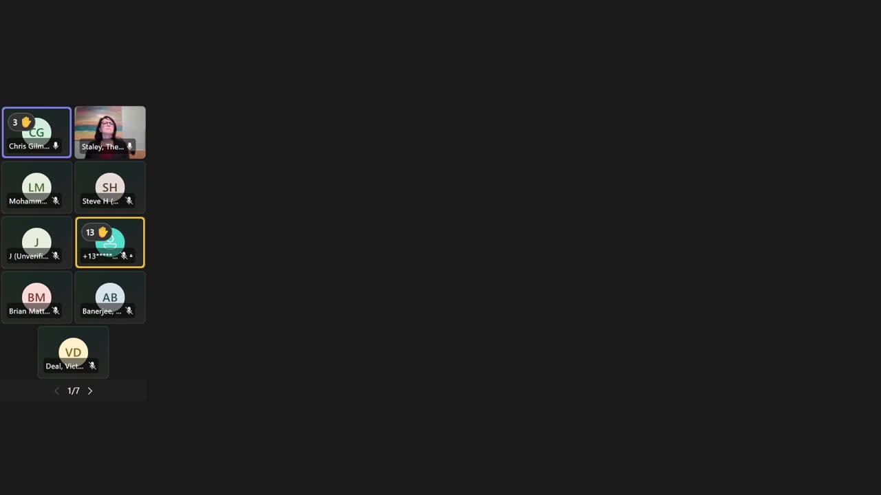 Public Service Commission holds virtual hearing on Related Digital data center in Saline Twp.