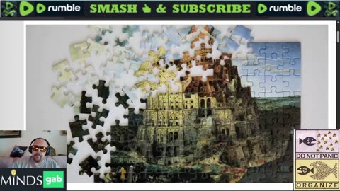 Humpday Potpourri Ep. 207: Discussing the Tower of Babel