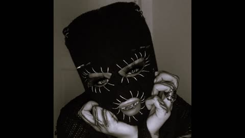 Ski Mask