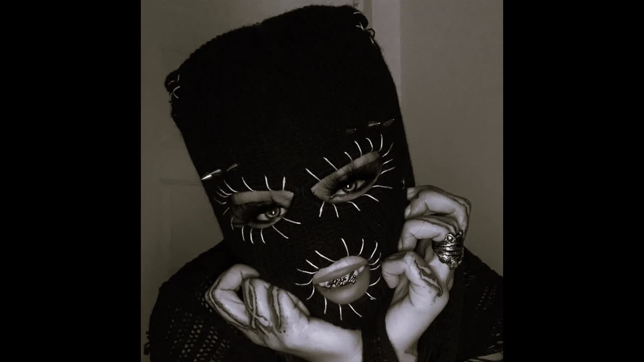 Ski Mask