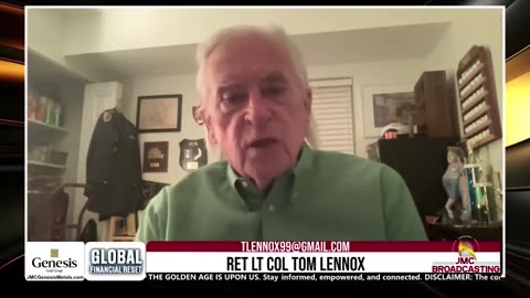 The Birth Certificate SCAM and the rise of QFS & Wealth Repatriation