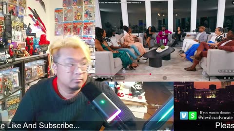 The Black Community Don't Know How To Fix Their Own Community