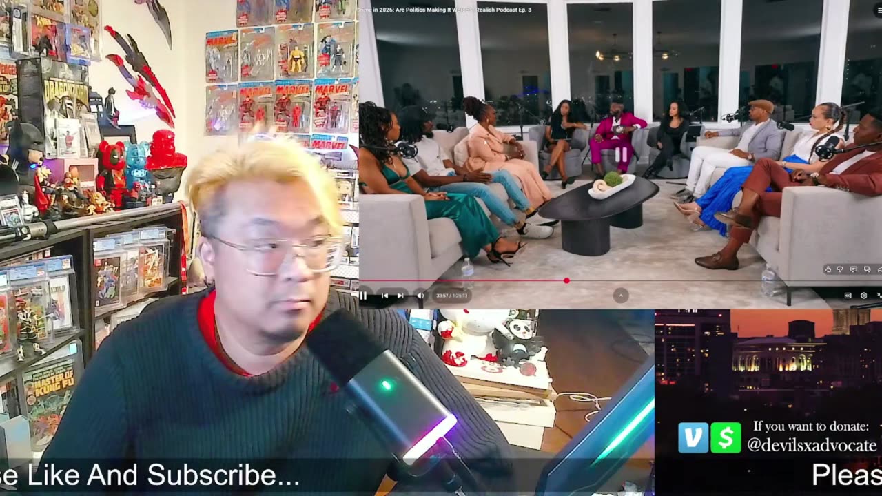 The Black Community Don't Know How To Fix Their Own Community