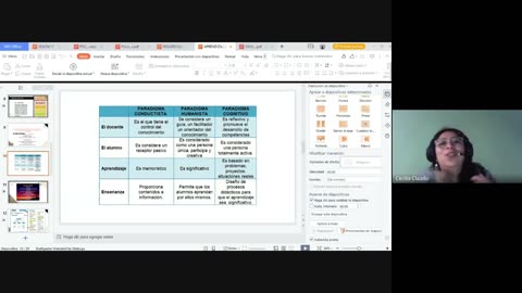 PAMER SEMESTRAL 2023 | Semana 09 | Psicología: Aprendizaje III