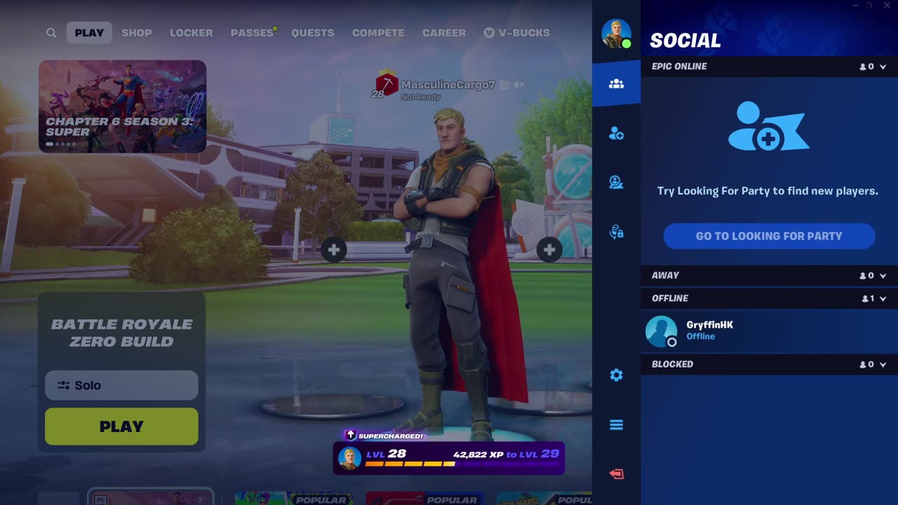 Getting my ass beat down by Pro's