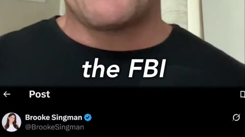 BREAKING- Charlie Kirk's Killer/Transgender Partner-Benny Johnson